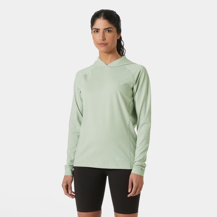 Women's Tyri Hoodie