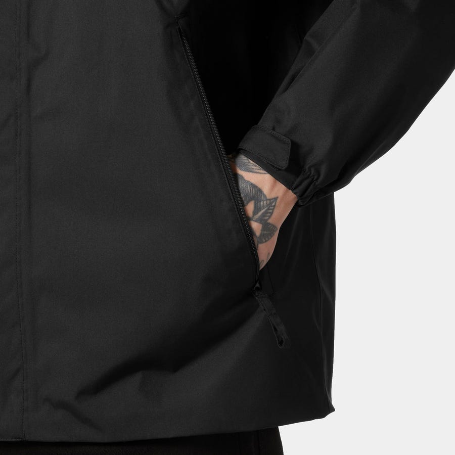 Men's Ervik Jacket