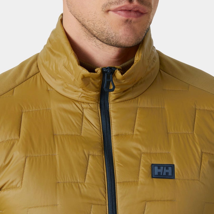 Men's LIFALOFT Hybrid Insulator Jacket