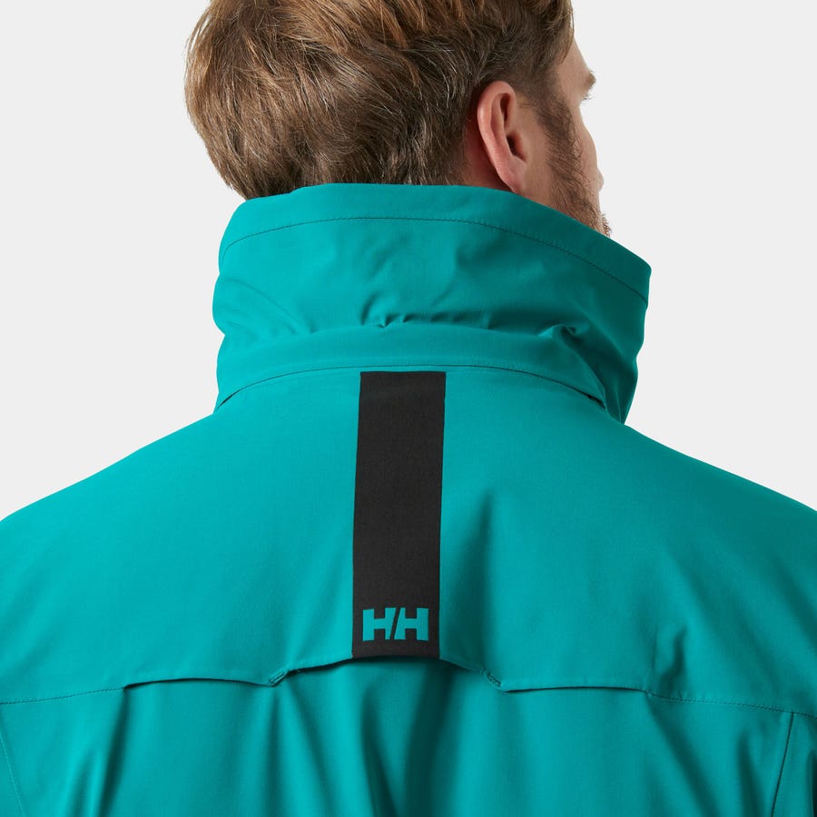 Men's Steilhang 2.0 Ski Jacket