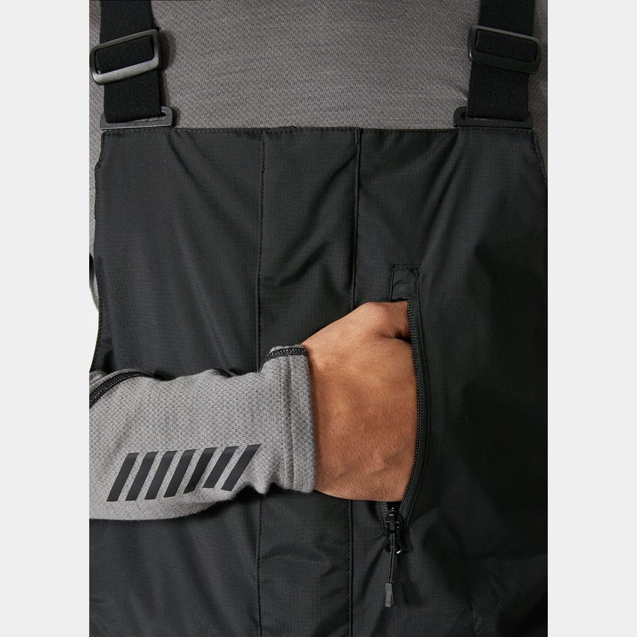 Men's Sogn Bib Cargo Ski Pants