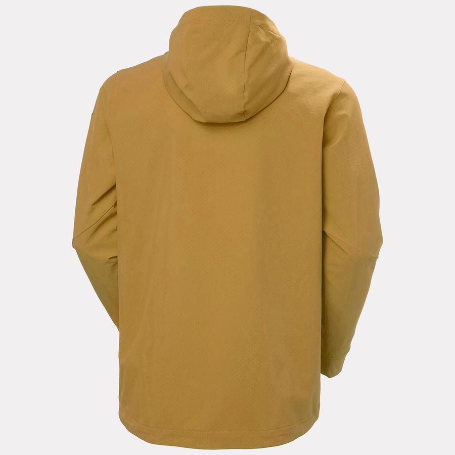 Unisex ULLR D Shield Ski Hoodie 2.0