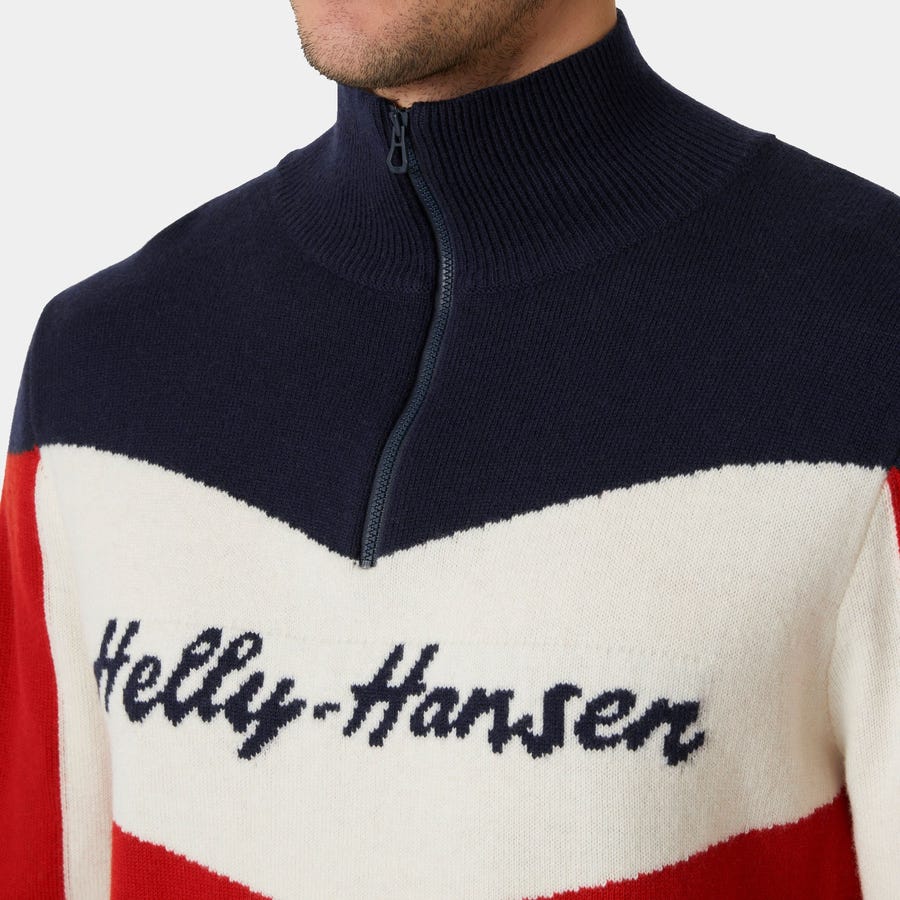 Men's Après Knitted Sweater