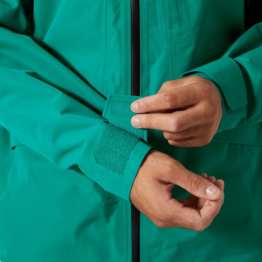 Men's Emiko Shell Jacket