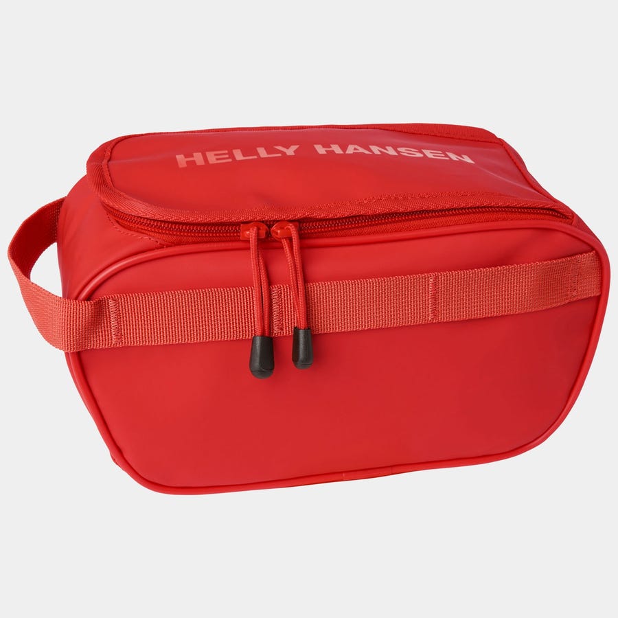 Scout Wash Bag, 5L