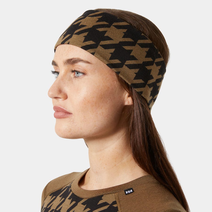 LIFA Merino Headband