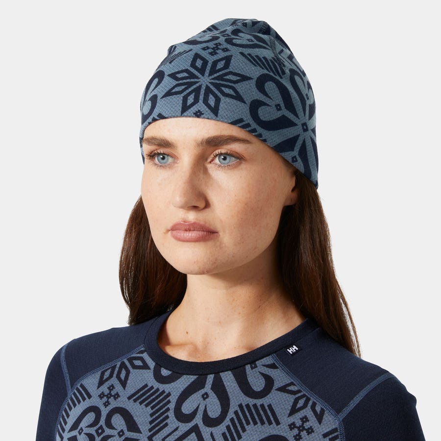 LIFA Merino Beanie