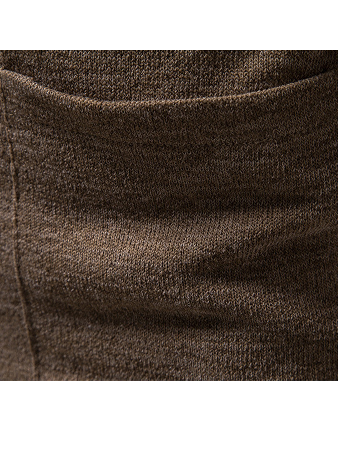 Brent Pocket Casual Cardigan (shirt not included)