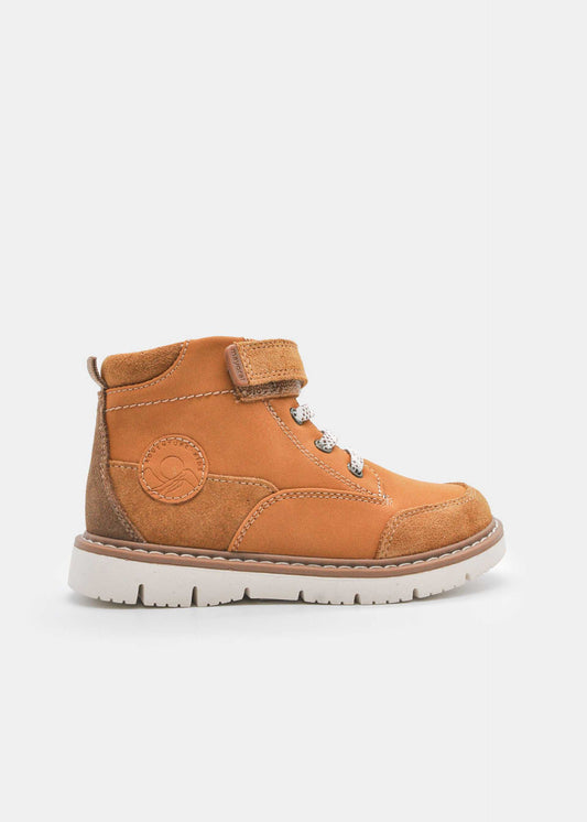 Ankle boots boy