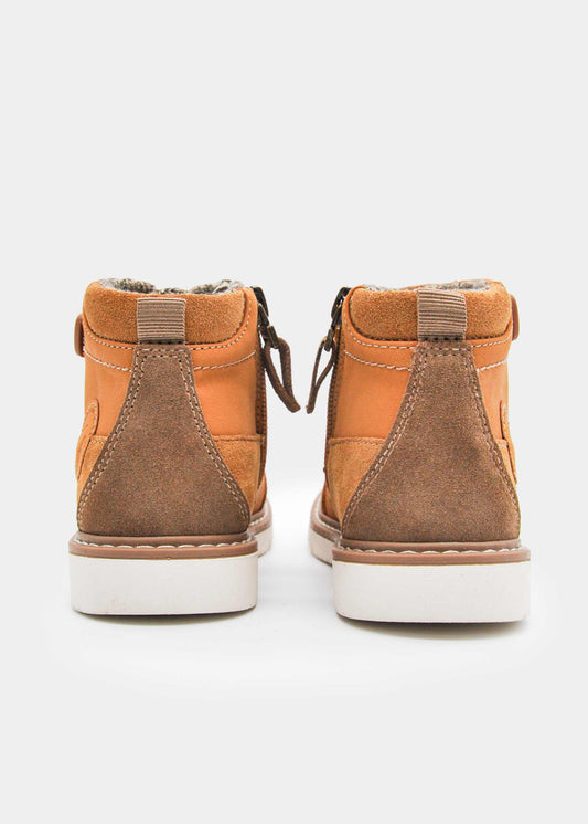 Ankle boots boy