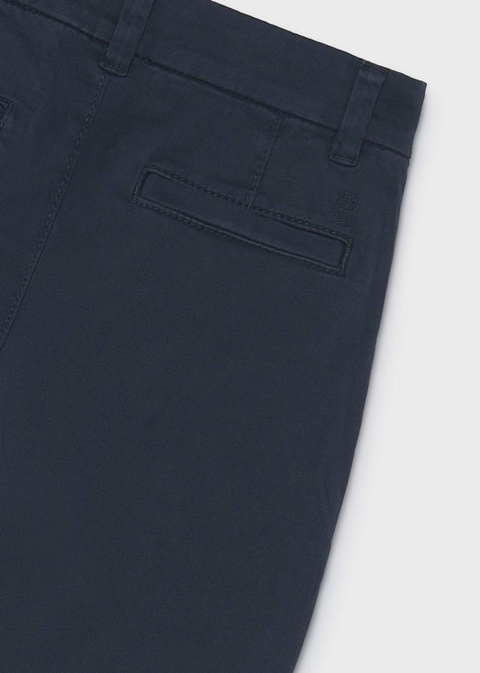 Basic chino trousers for boys