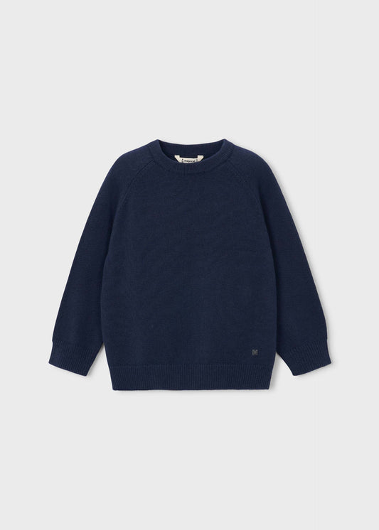 Basic jumper for boys