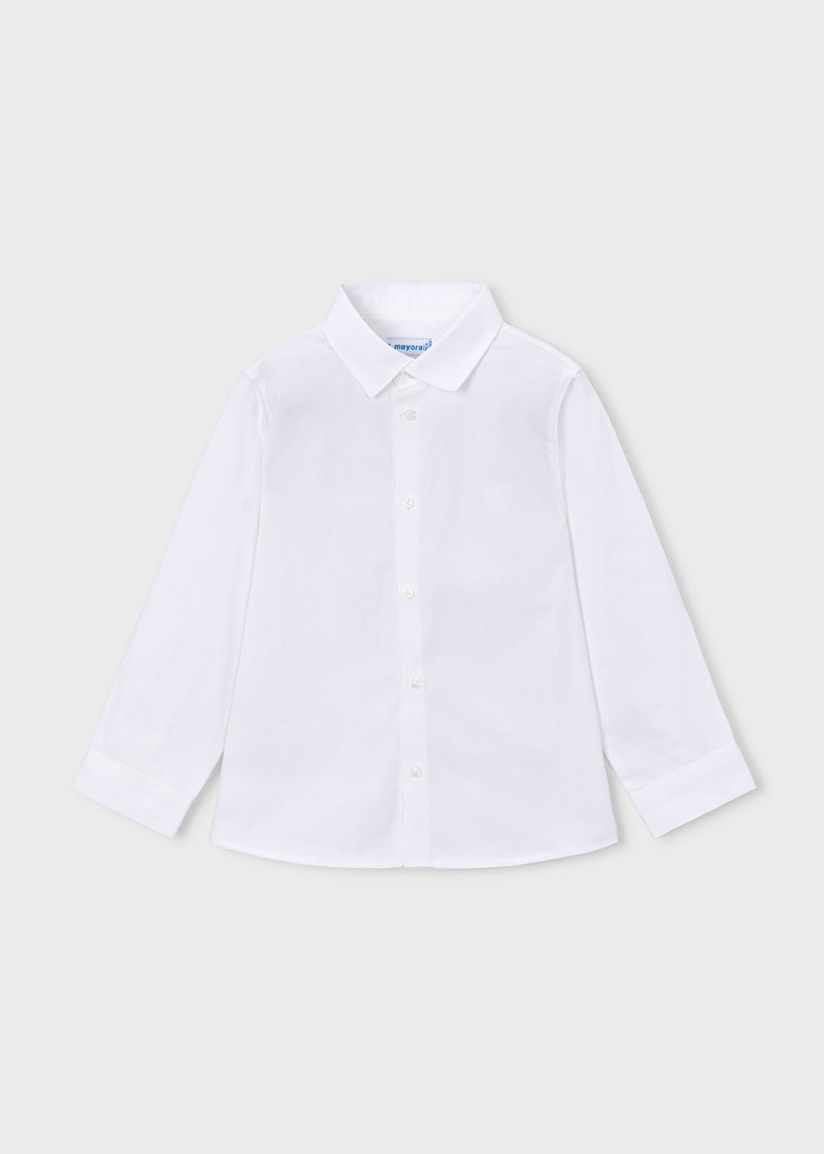 Basic-Shirt für Jungen