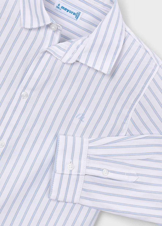 Basic shirt for boys