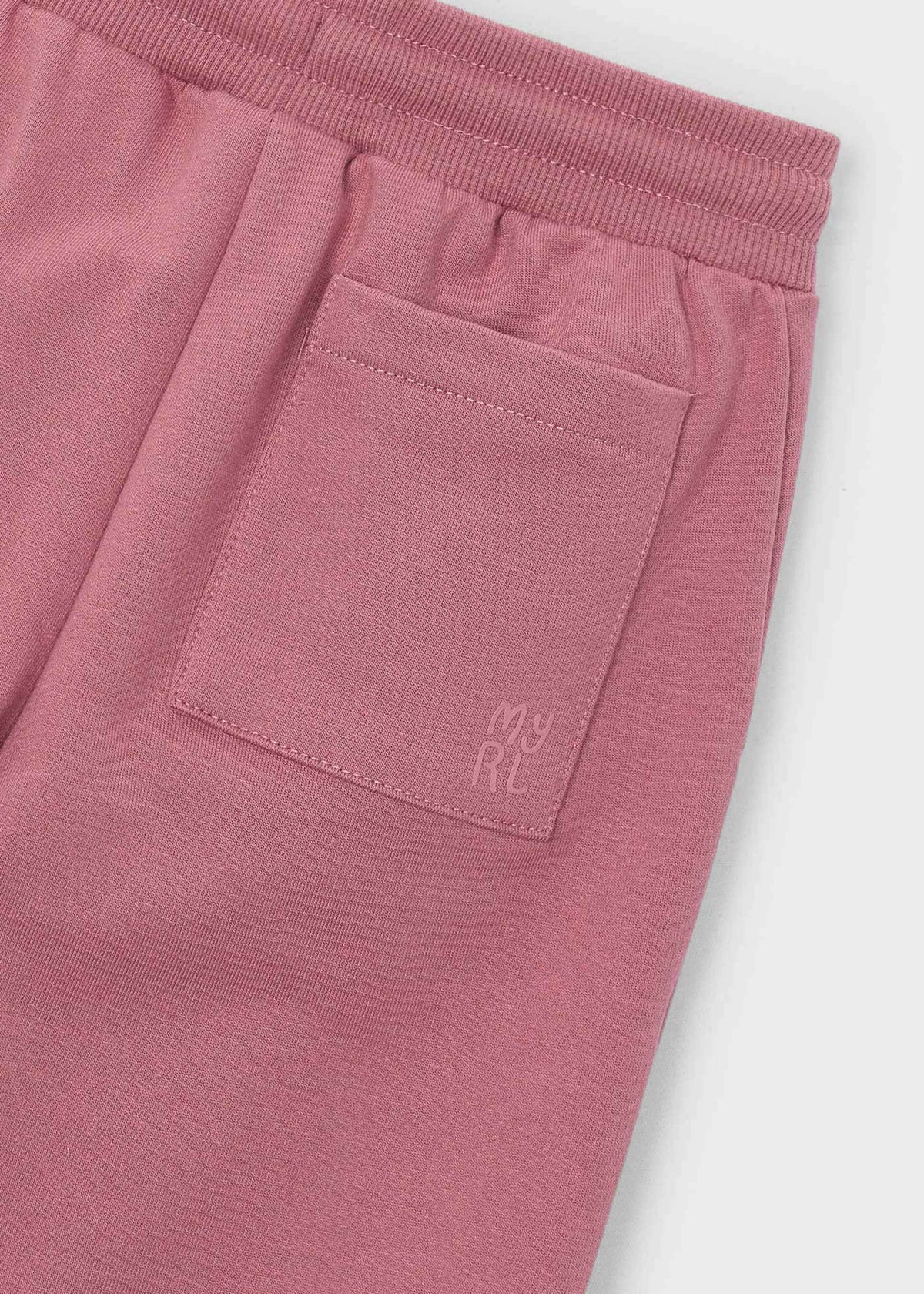 Einfache Jogginghose für Jungen