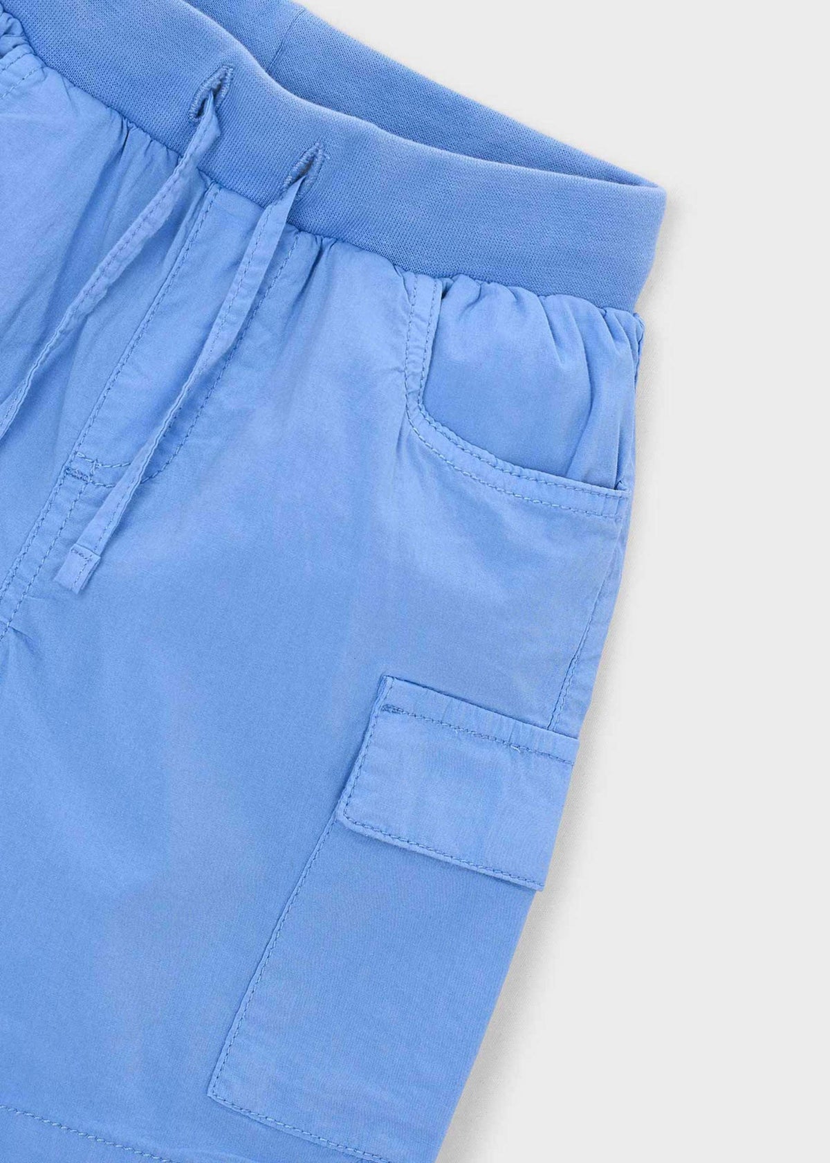 Bermuda cargo shorts boy