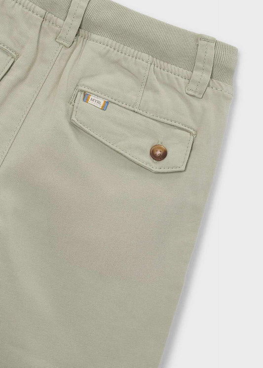 Bermuda-Shorts für Jungen