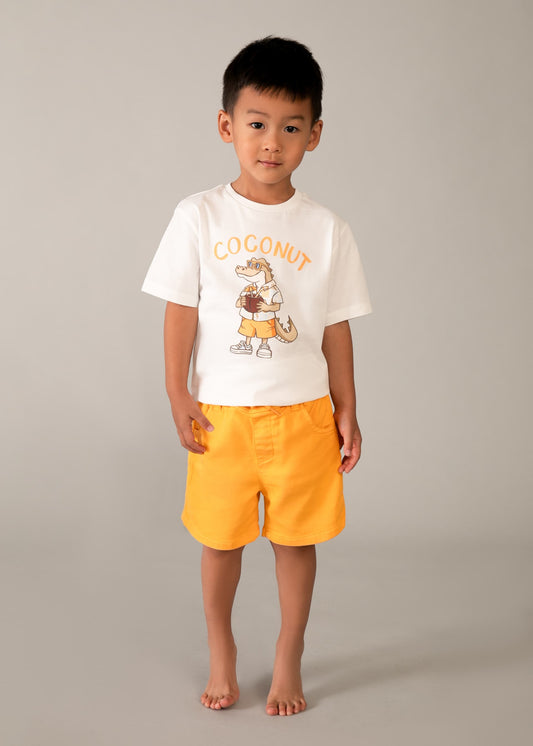 Bermudashorts für Jungen