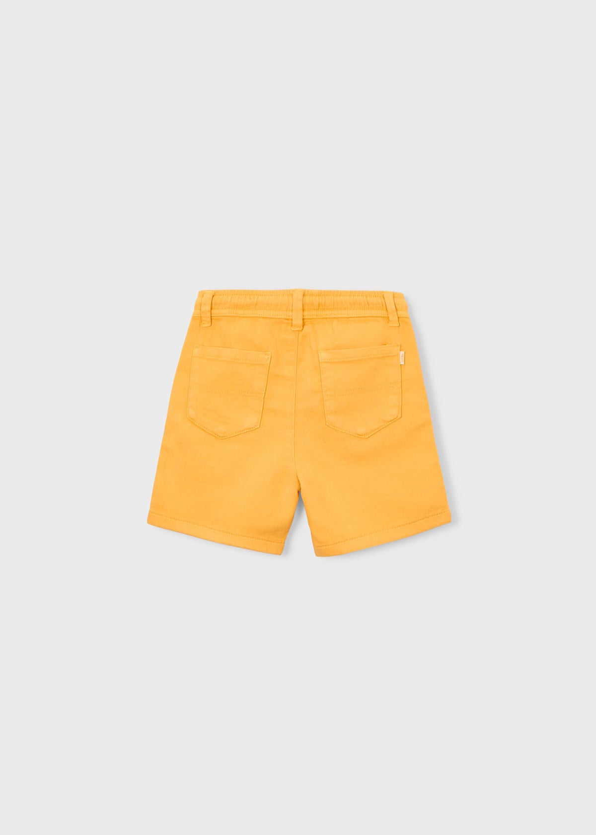 Bermuda shorts boy