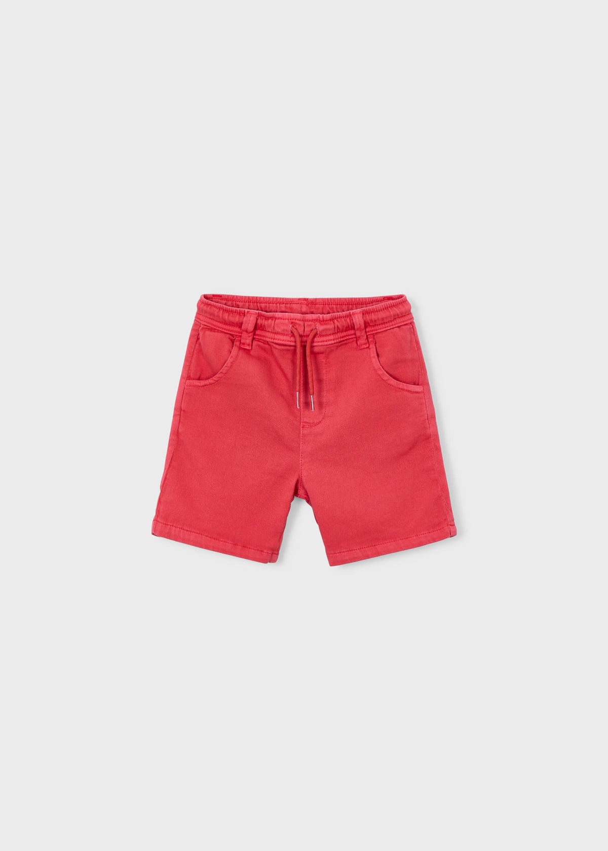Bermuda shorts boy