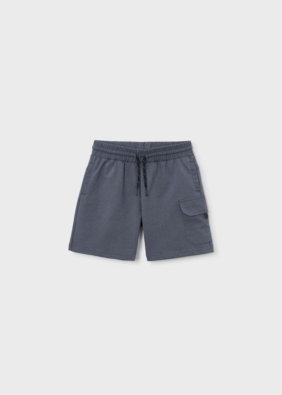 Bermuda shorts boy with pockets