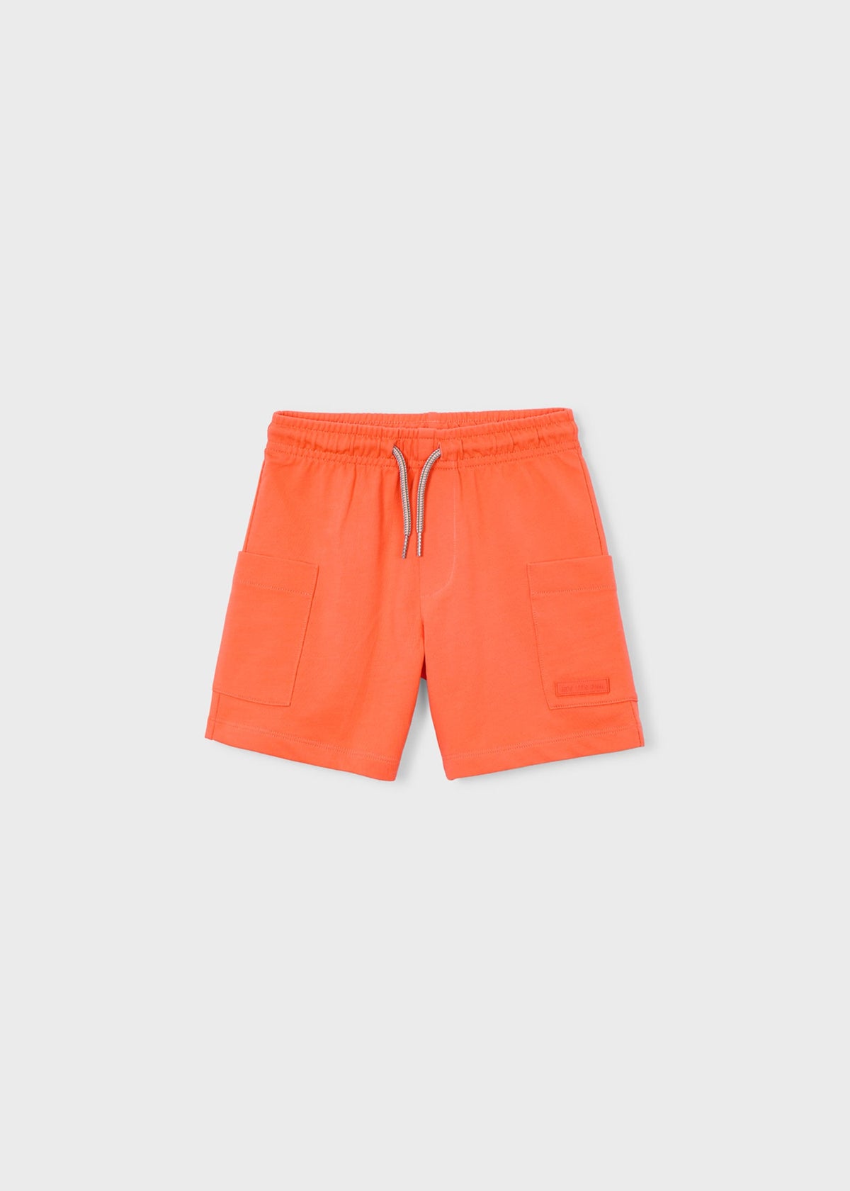 Bermuda shorts boy with pockets