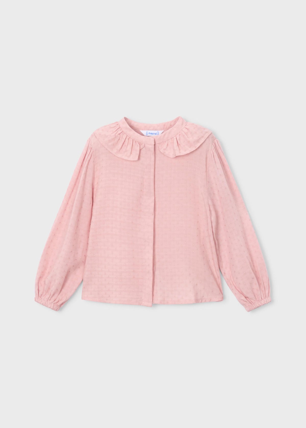 Blouse girl