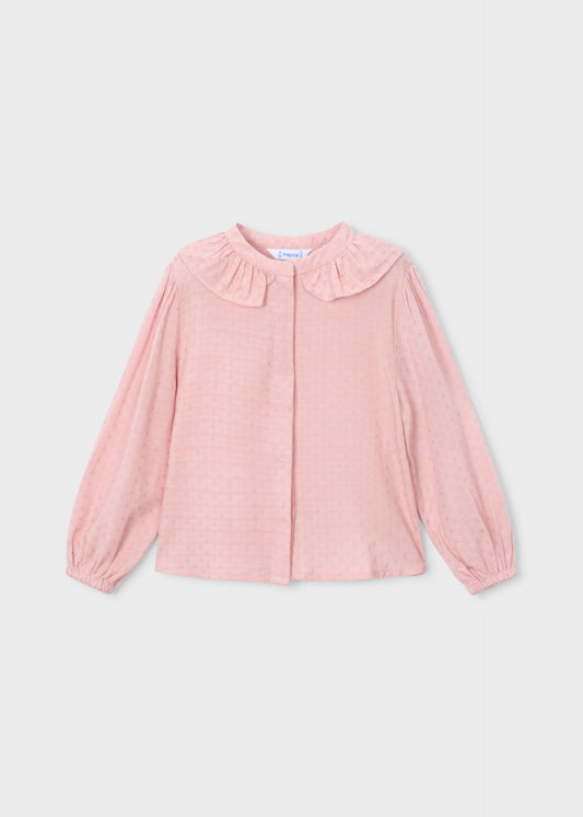 Blouse girl