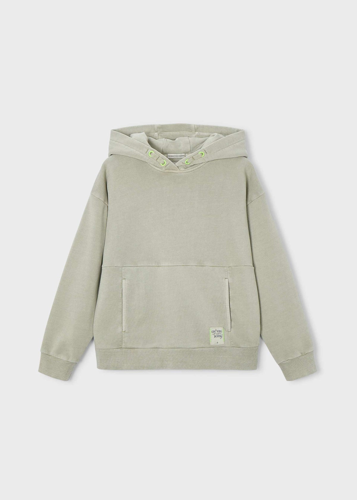 Boston Kids boys' hoodie