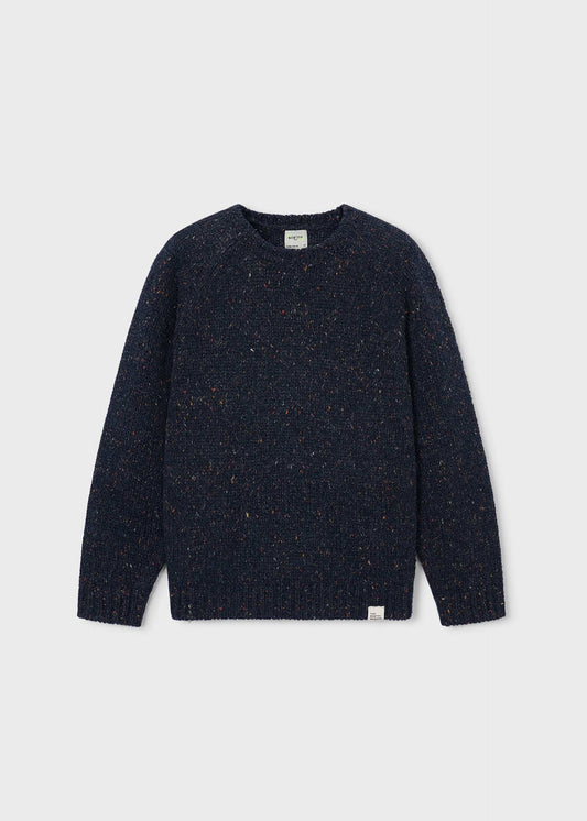 Boston Kinderpullover