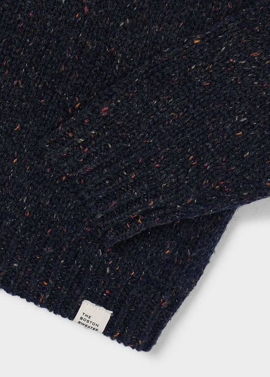 Boston Kinderpullover