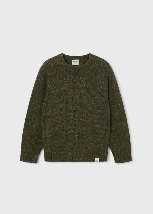 Boston Kinderpullover