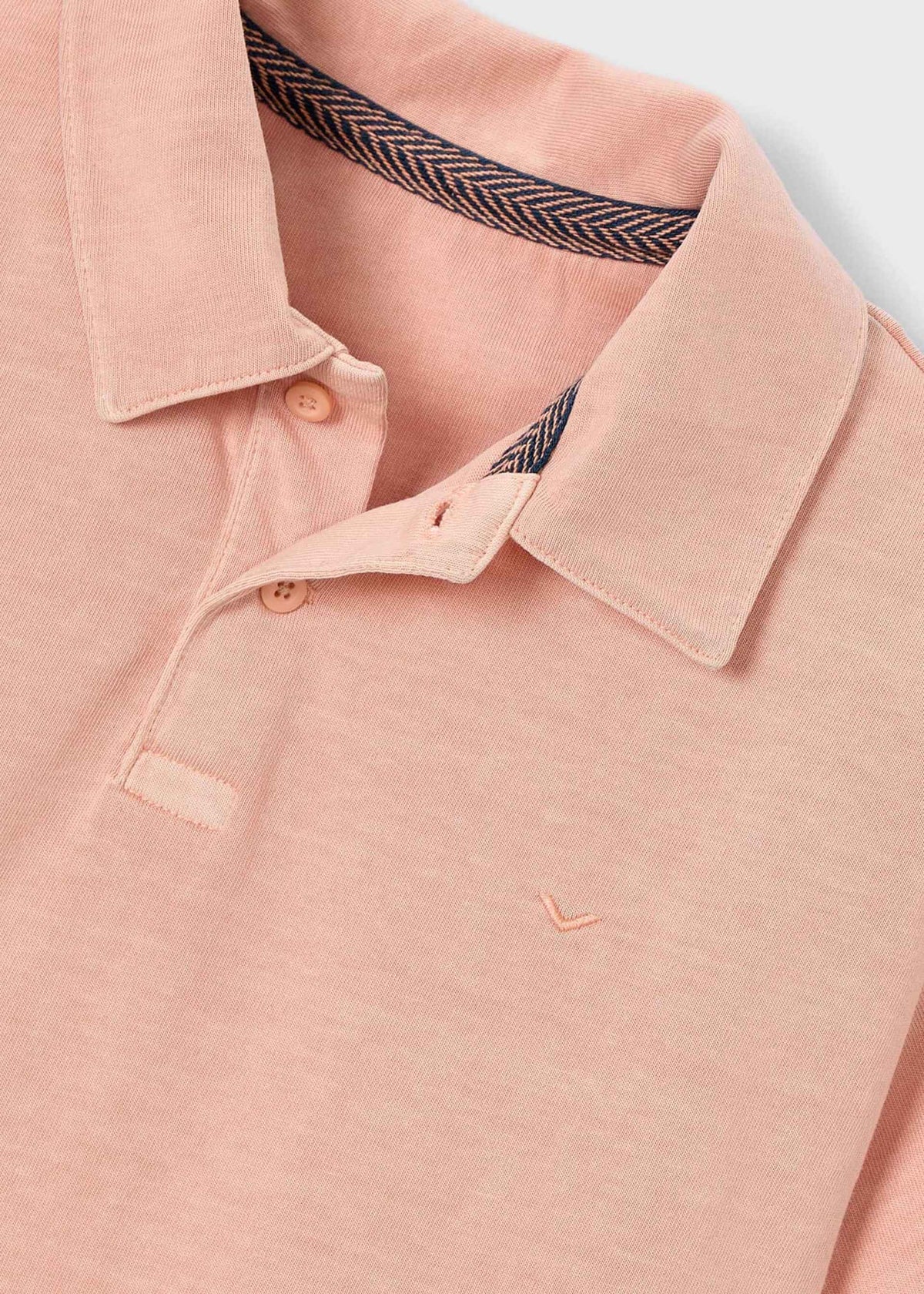 Boston Kids Polo Shirt