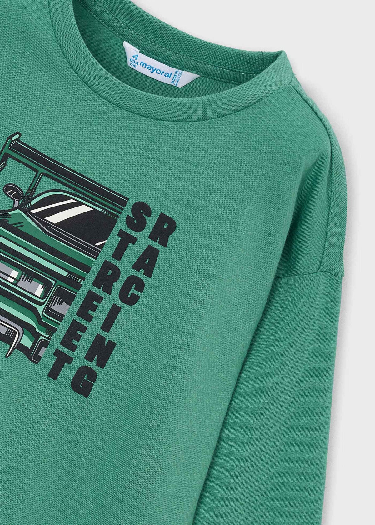 Boy 2 t-shirts set