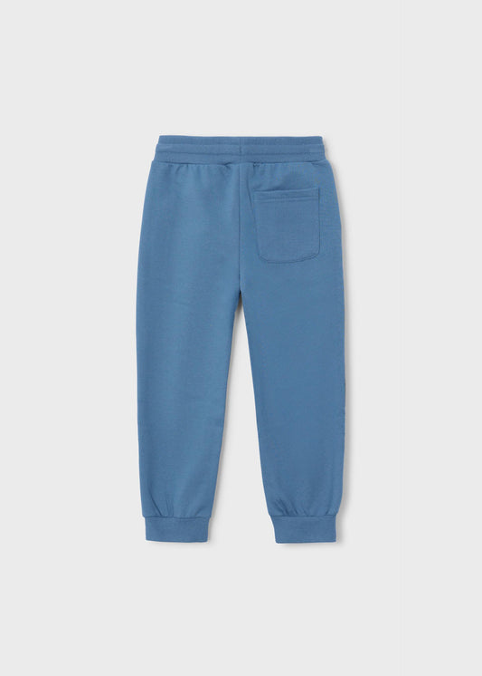 Boy basic 2 trouser set