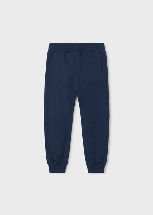 Boy basic 2 trouser set