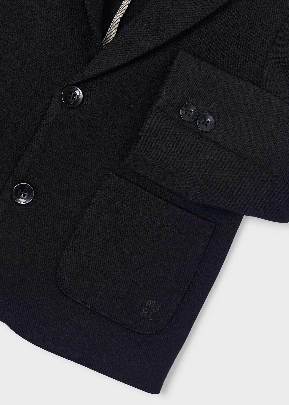 Jungenjacke