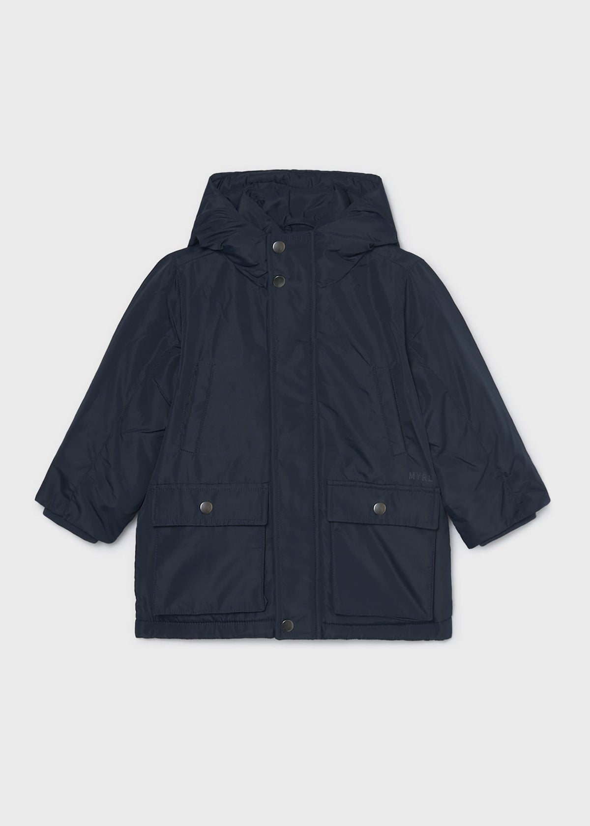 Jungenjacke