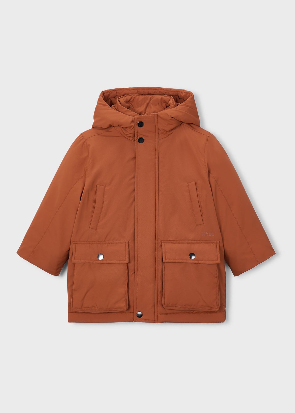 Boy jacket