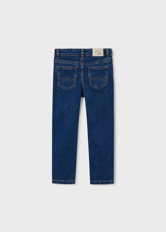 Boy jeans