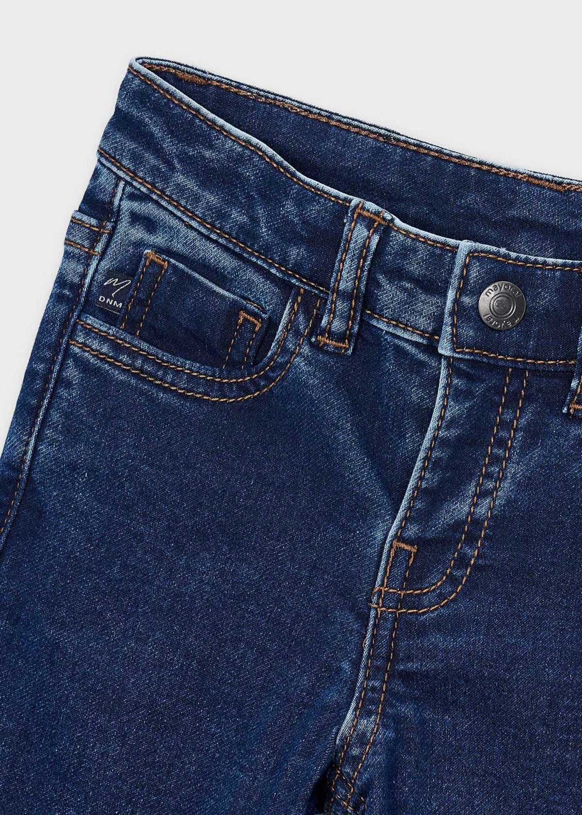 Boy jeans