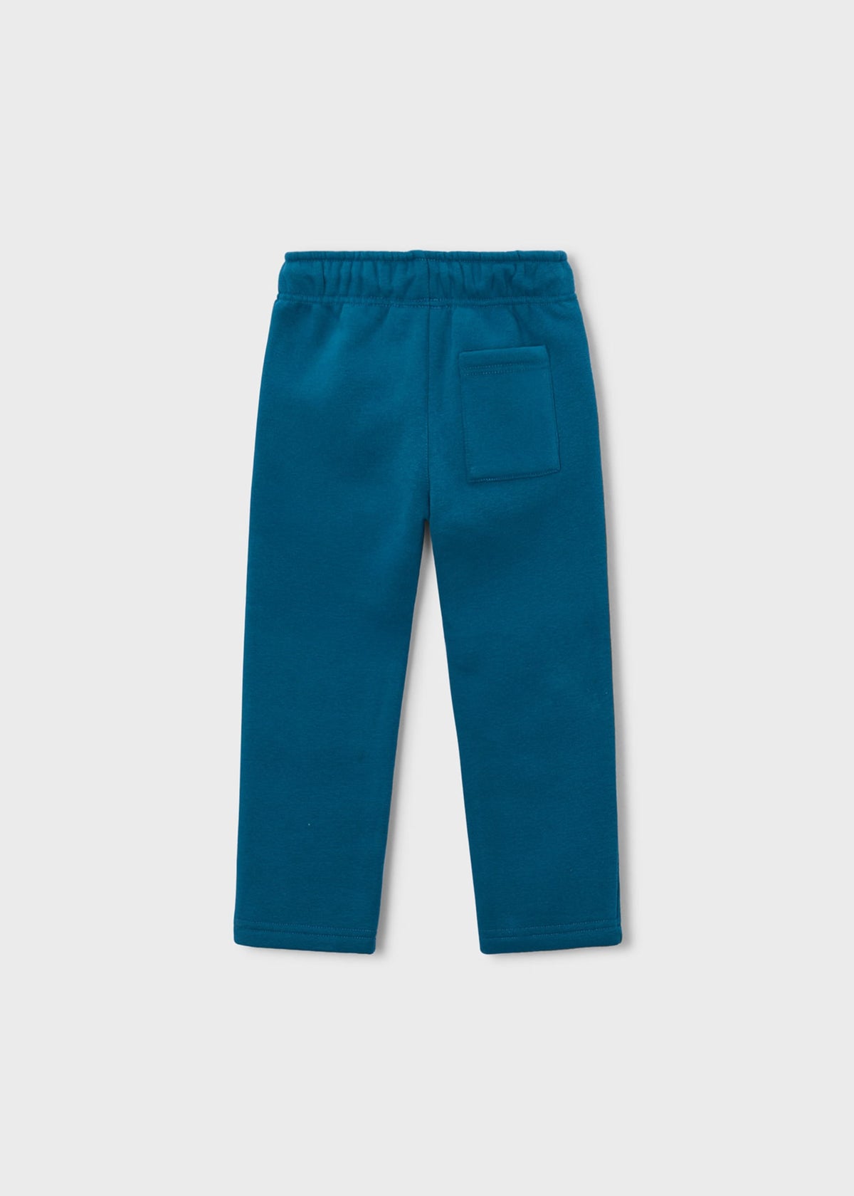 Boy Making Joggers