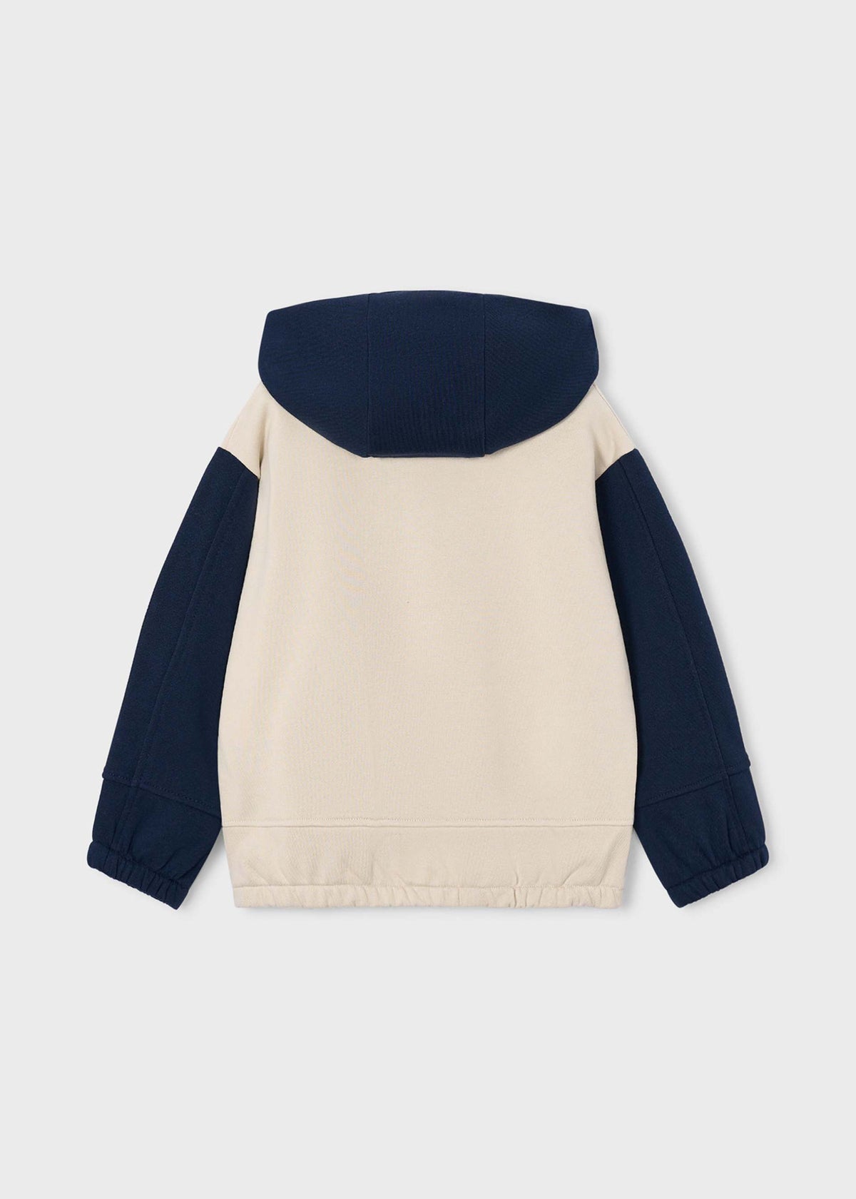 Jungen New Code Hoodie