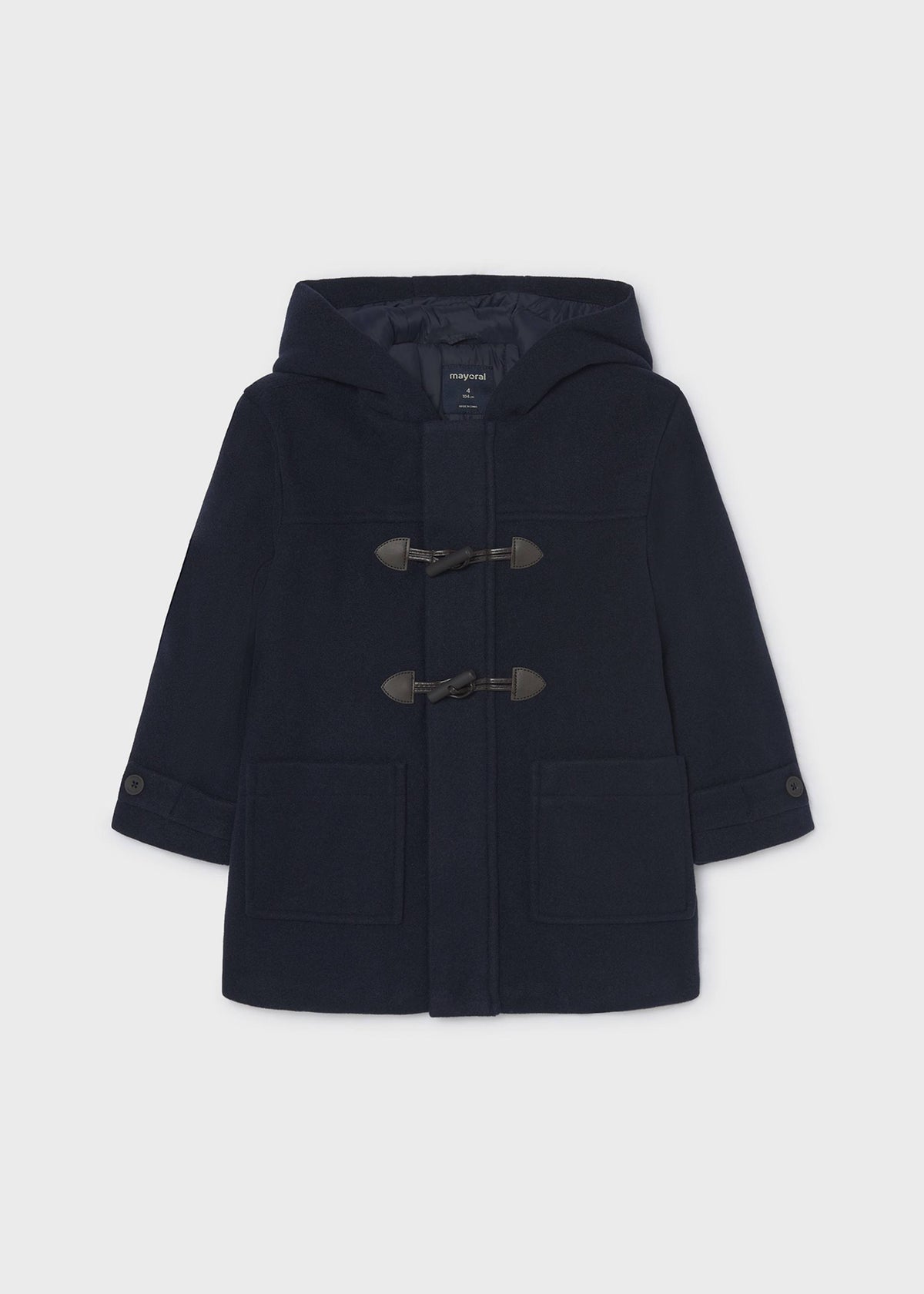 Trenchcoat für Jungen