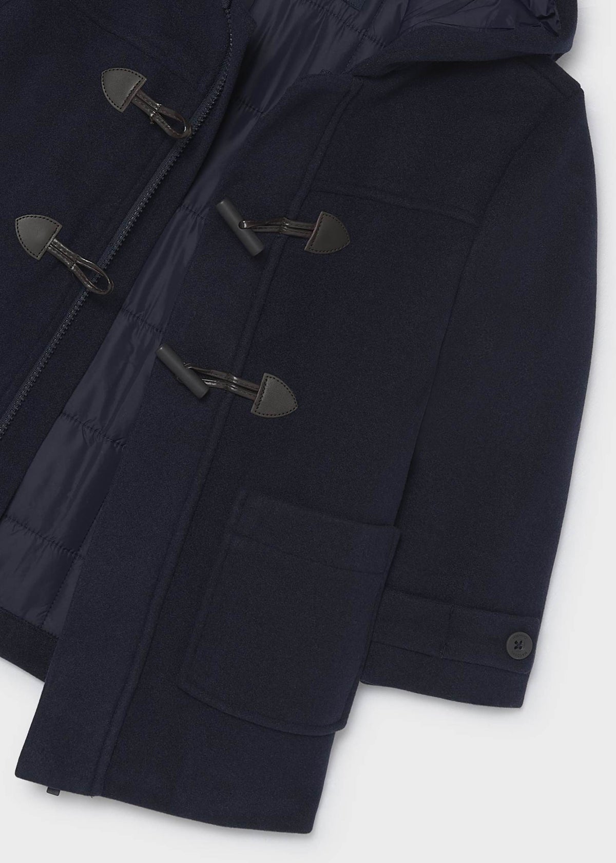 Trenchcoat für Jungen