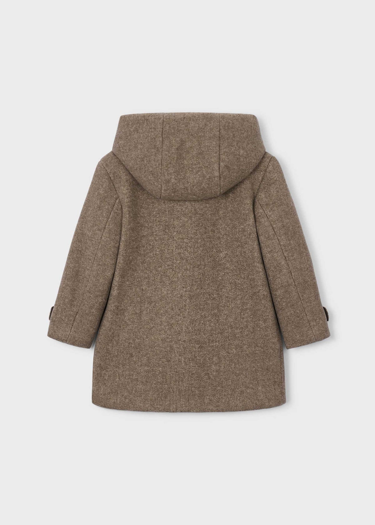 Boy trench coat