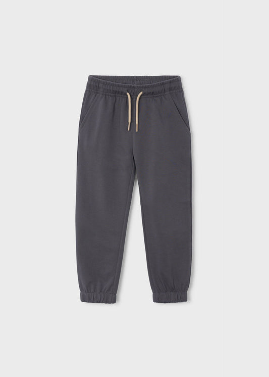 Boys 3-piece set vest and tracksuit