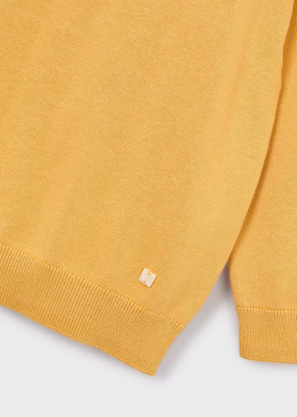 Boys basic jumper