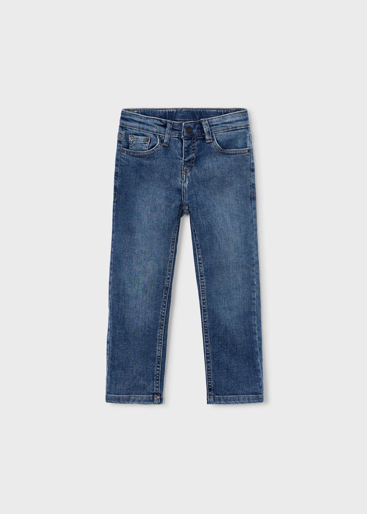 Boys basic regular fit jeans
