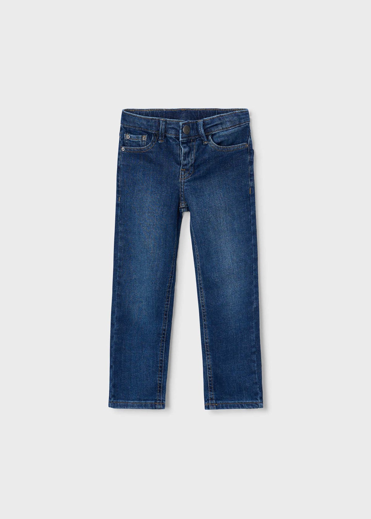 Boys basic regular fit jeans